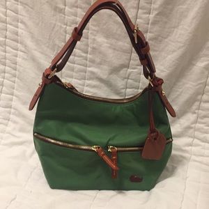 Dooney and Bourke Purse